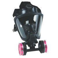 Ultra Elite Full-Facepiece Respirator, Medium 454-10016756