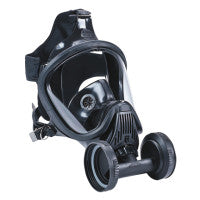 Ultra Elite Full-Facepiece Respirators, Large 454-10016757