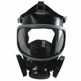 Ultra-Twin Respirator, Small, Silicone 454-480263