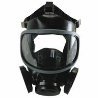 Ultra-Twin Respirator, Small, Silicone 454-480263
