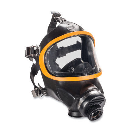Ultravue Series Full Face Air Purifying Respirator, Small 454-480251