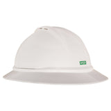 V-Gard 500 Protective Cap, 6 Point Fas-Trac, Red 454-10034031