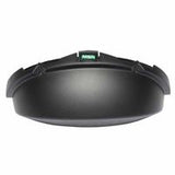 V-Gard Accessory System Chin Protectors, Black, Standard, 8.63 in x 2.86 in 454-10115827