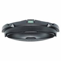 V-Gard Accessory System Chin Protectors, 8.68 in x 3.82 in 454-10115828