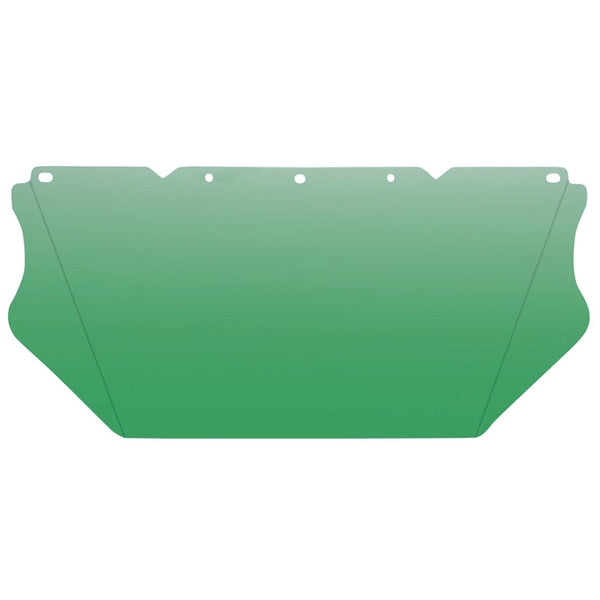 V-Gard Accessory System General Purpose Visors, Green 454-10115842