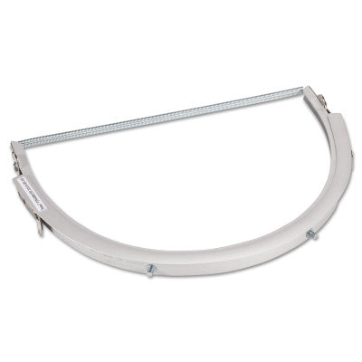 V-Gard Metal Frame for Hard Hats, Full Brim 454-10176739