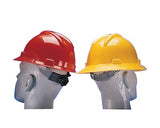 V-Gard Replacement Suspension, Staz-On 4-Point Pinlock, For Standard V-Gard Caps or Hats, Gray 454-10087218