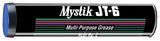JT-6 Multi-Purpose Grease, 14 oz, Cartridge 122-665006002080