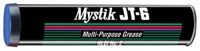 JT-6 Multi-Purpose Grease, 14 oz, Cartridge 122-665006002080
