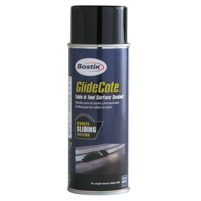 GlideCote Saw Table & Tool Surface Sealant, 10.75 oz Aerosol Can 535-30603712