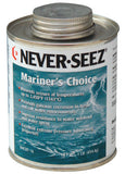 Mariner's Choice Anti-Seize, 16 oz Brush Top Can 535-30803826