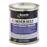 Pure Nickel Special Compound, 1 lb Flat Top Can 535-30803819