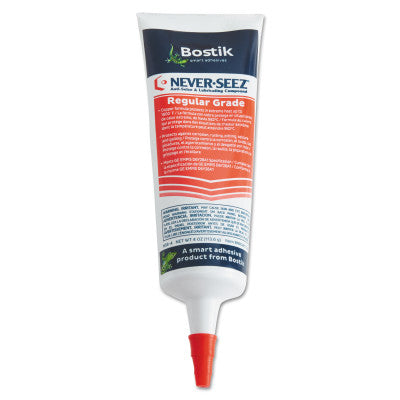 Regular Grade Compound, 4 oz Tube 535-30840652