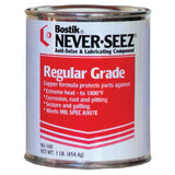 Regular Grade Compound, 1 lb Flat Top Can 535-30803804