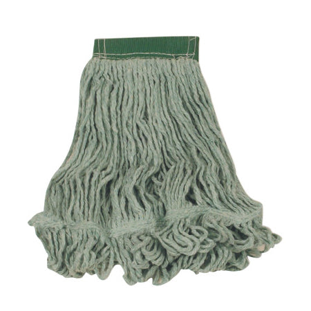 Super Stitch Blend Mops, Medium, Cotton/Synthetic, 5 in 640-FGD25206GR00