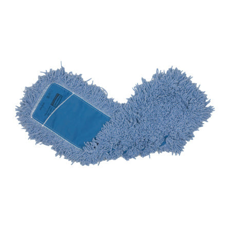 Twisted Loop Dust Mops, Blend, 24 x 5 640-FGJ25300BL00