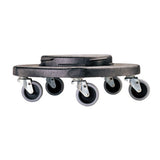 Brute Dolliy, Fits 2620; 2632; 2643; 2655, 18-1/4 in 640-FG264000BLA