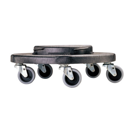 Brute Dolliy, Fits 2620; 2632; 2643; 2655, 18-1/4 in 640-FG264000BLA