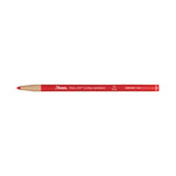 China Marker, Bullet Tip, Yellow 652-02083