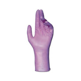 Trilites 993 Gloves, Large, Purple 457-34993018-L