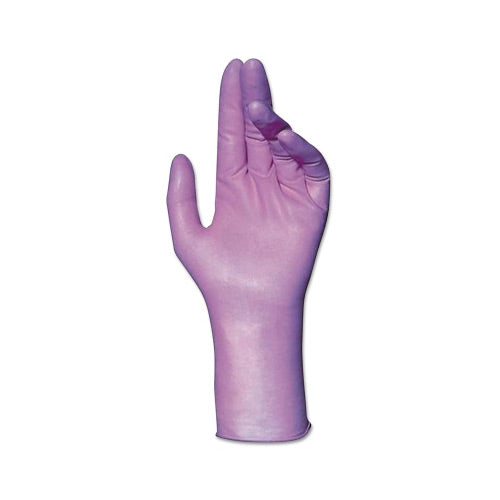 Trilites 993 Gloves, Large, Purple 457-34993018-L
