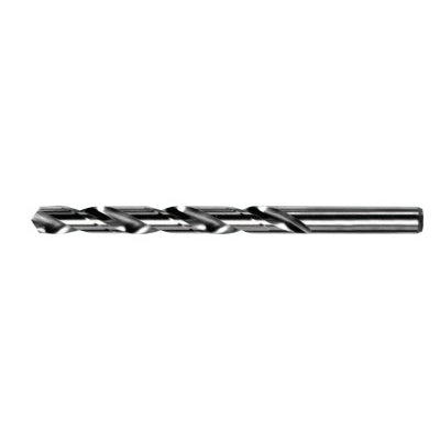 Gen Purpose Fractional Straight Shank Jobber Length Drill Bit, 5/32 in,Card 585-60510ZR