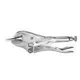Locking Sheet Metal Clamp, 8 in Long, 3-1/8 in Jaw Opening 586-23