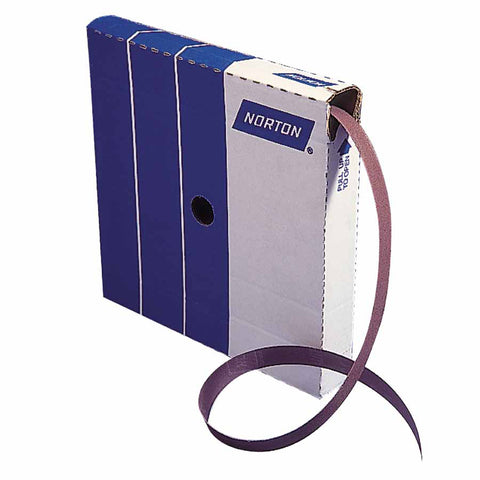 Coated Handy Rolls, 2 in x 50 yd, 60 Grit 547-66261127733