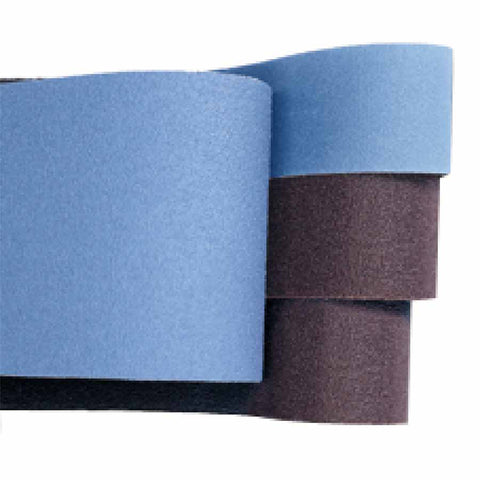 BlueFire R823P ZA Medium Grit Narrow Benchstand Belt, 4 in x 36 in, 60 Grit, Zirconia Alumina 547-78072728827