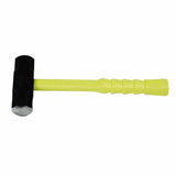 Ergo-Power Double-Face Steel-Head Sledge Hammer, 10 lb Head, 32 in Super Grip Handle 545-27-810