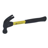 Nail Hammer, 16 oz, Classic Fiberglass Handle, 14 in 545-17-016