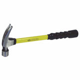 Nail Hammer, 20 oz, Classic Fiberglass Handle, 14 in 545-19-020