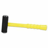 Ergo-Power Slugging Hammer, 6 lb Head, 16 in Super Grip Handle 545-27-805