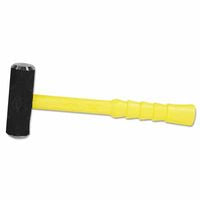 Ergo-Power Slugging Hammer, 6 lb Head, 16 in Super Grip Handle 545-27-805