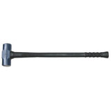 Ergo-Power Soft Safety Steel Sledge Hammer, 12 lb Head, 32 in Fiberglass Handle, Super Grip 545-26-506