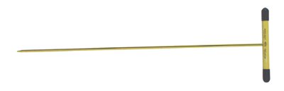 Soil Probe, 48 in, Metal Tip, Classic Nuplaglas Handle 545-69-401