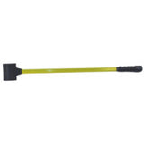 SPS Composite Soft Face Hammers, 6 oz Head, 1 in Dia., Yellow 545-09-600