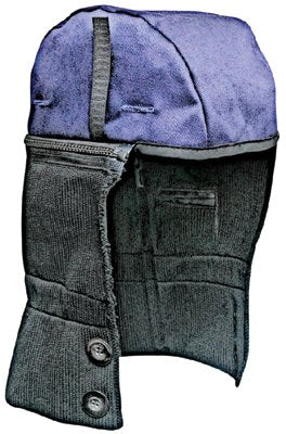 Hot Rods Combo Winter Liner, Cotton and Polyester, Cotton Jersey Lining, Midnight 561-LZ620