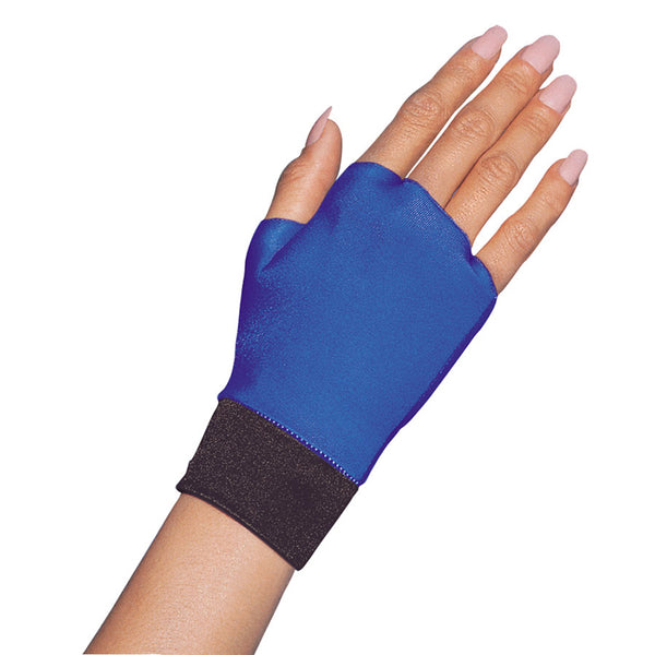 Occumitts 450N Therapeutic Wrist Support, Large, Nylon/Spandex, Unlined 561-450N-5L