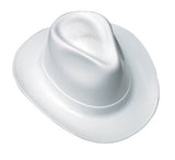 Vulcan Cowboy Hard Hats, Ratchet, White 561-VCB200-00