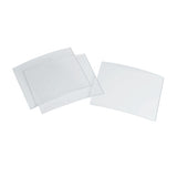Inside Cover Plate, Poly Carbonate, Clear 808-5000.001