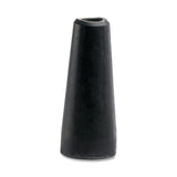 MIG Gun Nozzle, 0.025 in to 0.045 in Wire, Lincoln Style, Flux Cored, Gasless 900-KP1939-1