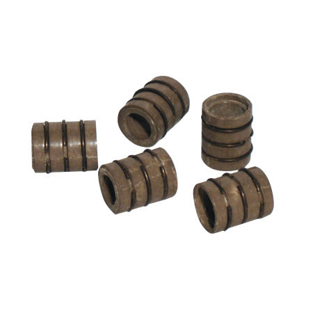 Insulator, Slide on Nozzle, 250 A, For Best Welds, Tweco Style No 2 MIG Guns 900-32