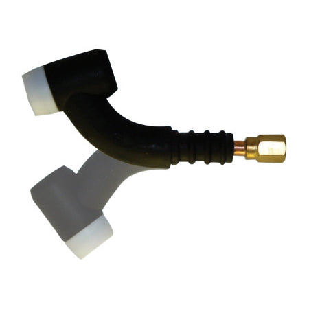 TIG Torch Body, Air Cooled, 150 A, Flex Head, For 17 Torch 900-17F