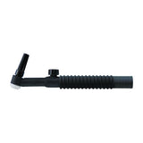 TIG Torch Body, Air Cooled, 125 A, Flex Head with Valve, For 9 Torch 900-9FV