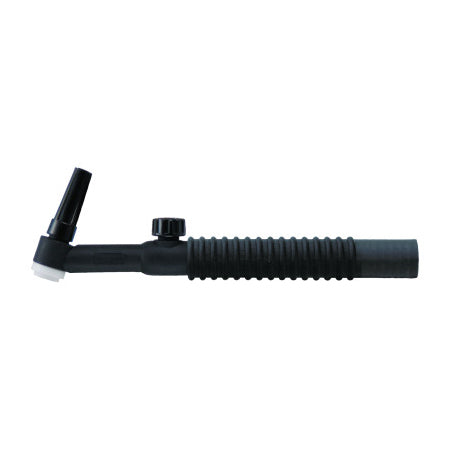 TIG Torch Body, Air Cooled, 125 A, Flex Head with Valve, For 9 Torch 900-9FV