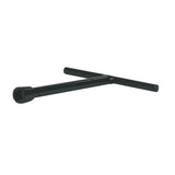 Tank Wrenches, Steel, 5.96 in, for Commercial Cylinders 900-W20