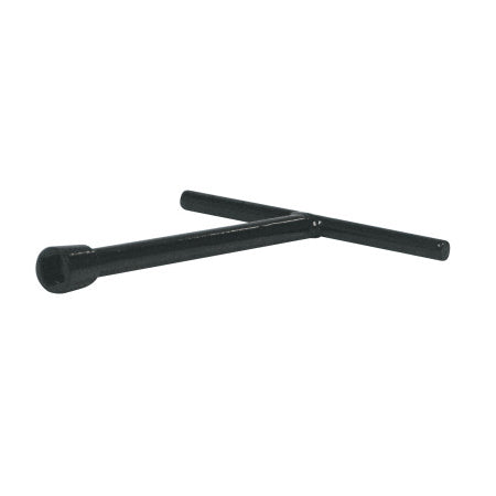 Tank Wrenches, Steel, 5.96 in, for Commercial Cylinders 900-W20