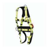 PeakPro Plus Harness, Back D-Rings, 2X-Large, Stab Lock 853-V8005175