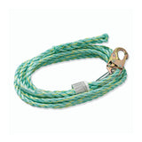 Verticle Lifeline, 50 ft, Steel Snap Hook, 310 lb 853-V84014050
